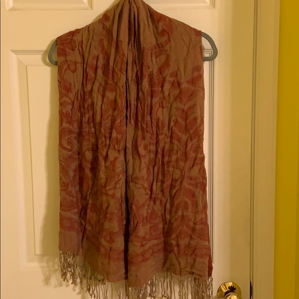scarf